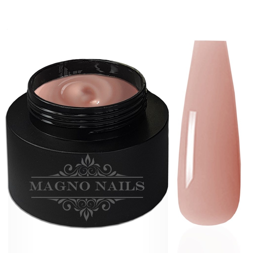 Nagelpflegeprodukte - Aufbau Make Up Gel - UV Gelnägel